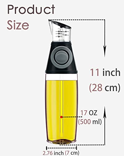 Trim™ - Scaled Oil Dispenser (70% OFF)